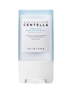 Foto 2 | Skin1004 - Hyalu-cica Sliky-fit Sun Stick Spf50 + Gratis Termo Güish De Regalo