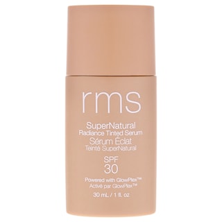 Foto 2 | Sérum Tintado Rms Beauty Supernatural Radiance Spf 30 30 Ml - Venta Internacional.