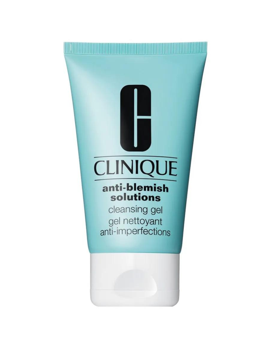 Foto 2 pulgar | Gel Limpiador Facial Anti Acné 125 ML Clinique