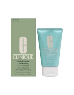 Foto 2 | Gel Limpiador Facial Anti Acné 125 ML Clinique