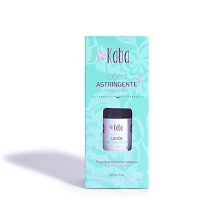 Foto 4 | Loción Astringente Kaba 30 Ml