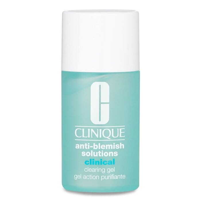 Gel Facial Clinique Anti-blemish Solutions Clinical Clearing - Venta Internacional. $796