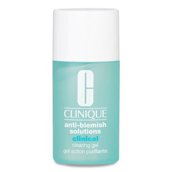 Foto 3 pulgar | Gel Facial Clinique Anti-blemish Solutions Clinical Clearing - Venta Internacional.