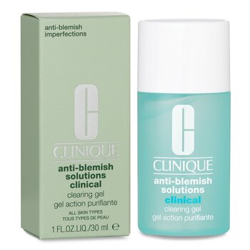 Foto 4 pulgar | Gel Facial Clinique Anti-blemish Solutions Clinical Clearing - Venta Internacional.