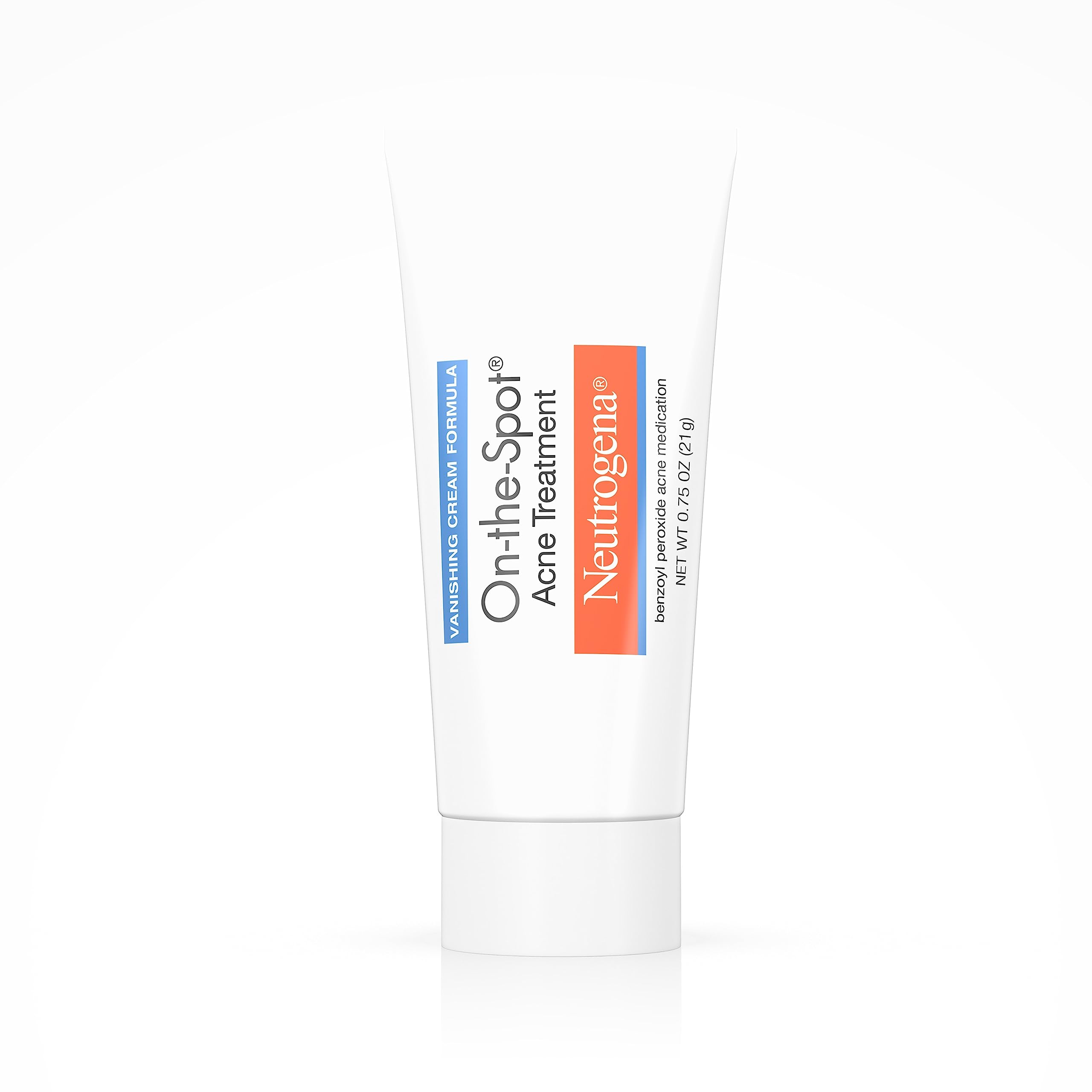 Foto 3 pulgar | Gel Neutrogena On-the-spot con Peróxido de Benzoilo - Venta Internacional