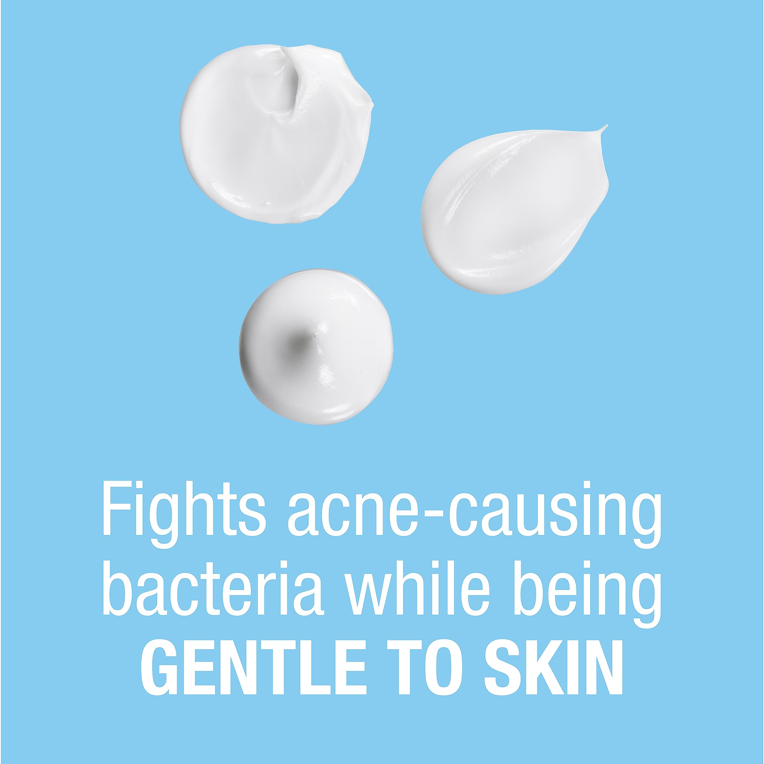 Foto 5 pulgar | Gel Neutrogena On-the-spot con Peróxido de Benzoilo - Venta Internacional