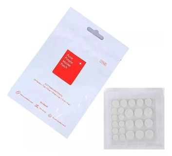 Foto 5 | Kit Antiacné Isdin: Corrector De Granos + Parches Para Espinillas Con Secado Rápido Y Efecto Invisible