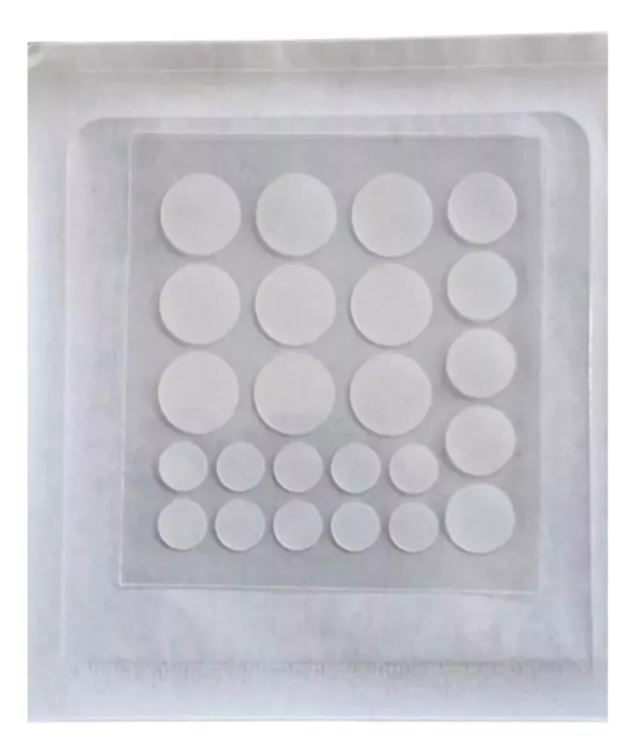 Foto 7 pulgar | Kit Antiacné Isdin: Corrector De Granos + Parches Para Espinillas Con Secado Rápido Y Efecto Invisible