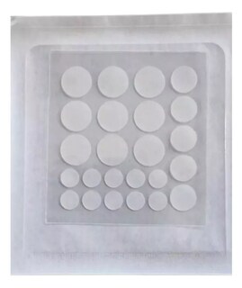 Foto 6 | Kit Antiacné Isdin: Corrector De Granos + Parches Para Espinillas Con Secado Rápido Y Efecto Invisible