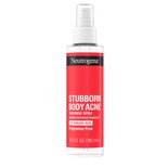 Spray Acné Neutrogena Stubborn con Ácido Salicílico 162 Ml - Venta Internacional