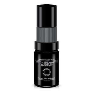 Foto 1 | Skincare Truth Retinol Spot Treatment Color Negro 5 Ml