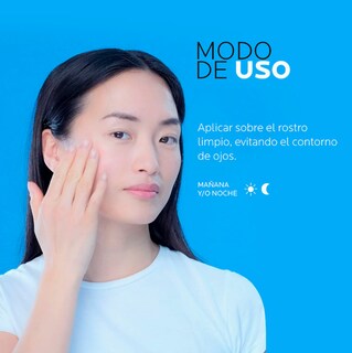 Foto 3 | La Roche Posay Effaclar K+ Tratamiento Facial 40ml Anti-imperfecciones Para Piel Grasa Con Poros Obstruidos