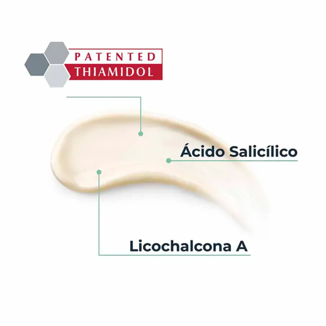 Foto 3 | Eucerin Dermopure Triple Effect 200ml | Crema Corporal Antiacné, Reduce Manchas, Hidrata Y Calma La Piel