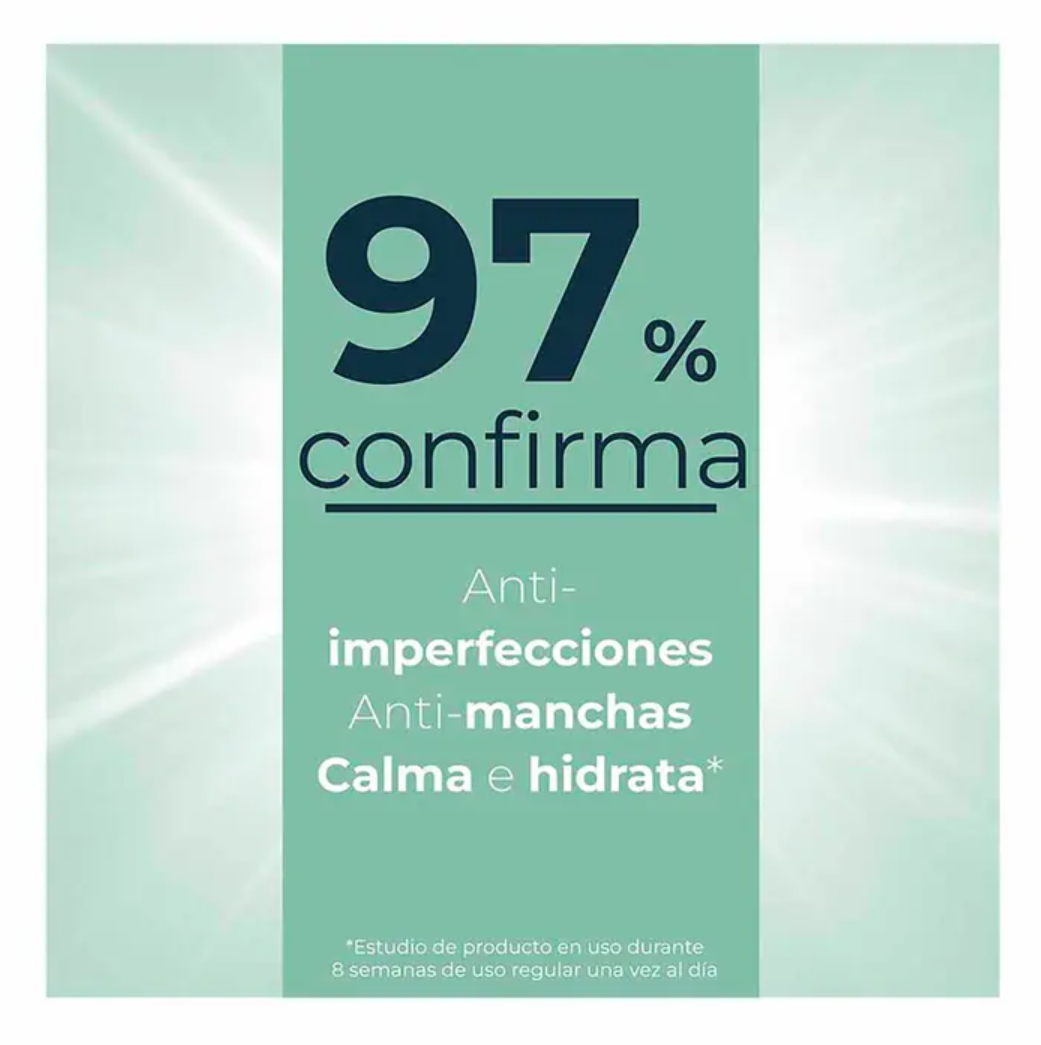 Foto 5 | Eucerin Dermopure Triple Effect 200ml | Crema Corporal Antiacné, Reduce Manchas, Hidrata Y Calma La Piel
