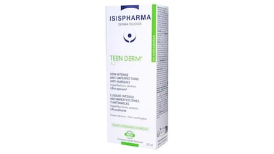 Foto 3 | Isispharma Teen Derm Az 30 Ml