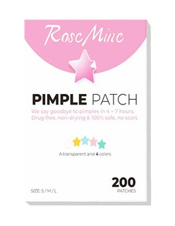 Foto 2 | Parches Faciales Anti Acne + Termo Güish
