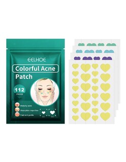 Foto 4 | Parches Faciales Espinillas + Termo Güish
