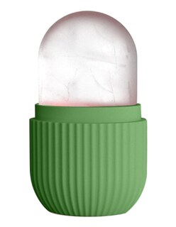 Foto 3 | Rodillo Silicón Hielo Para Masaje Facial + Termo Güish Gratis