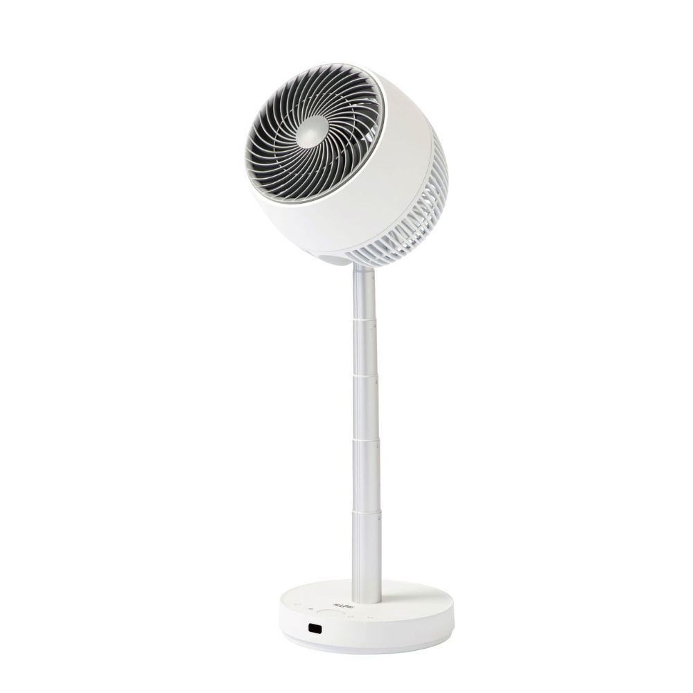 Ventilador de Torre Recargable Pallpall con Control Remoto