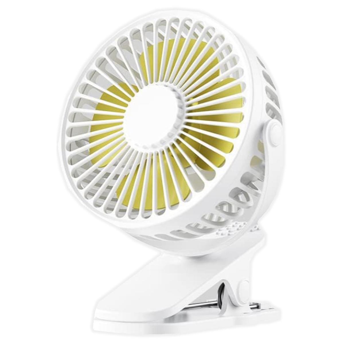Foto 2 pulgar | Ventilador Ventdepot Mxrew-001 Blanco