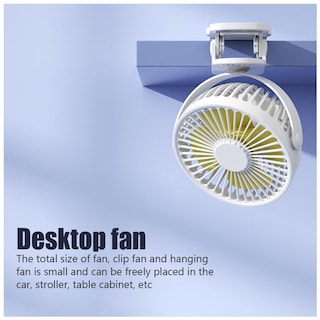 Foto 3 | Ventilador Ventdepot Mxrew-001 Blanco