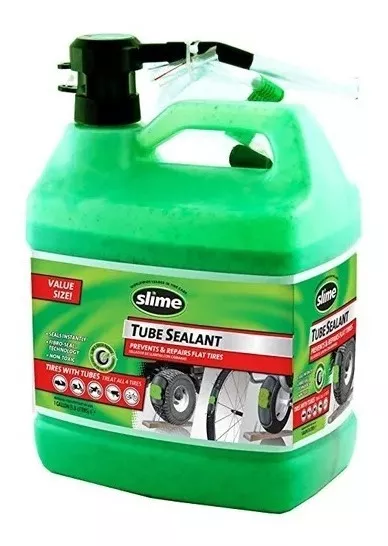 Foto 2 pulgar | Sellador Slime C/camara 1 Galon