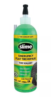 Foto 1 | Sellador de Reparación de Pinchazos de Neumáticos Slime
