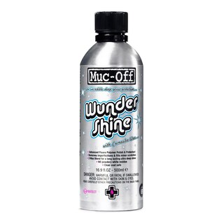 Foto 1 | Esmalte Para Coche Muc-off Wundershine De Alto Rendimiento, 500 Ml - Venta Internacional.