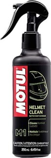 Foto 1 | Limpiador De Cascos Motul 103250 Mc Care 250 Ml - Venta Internacional.