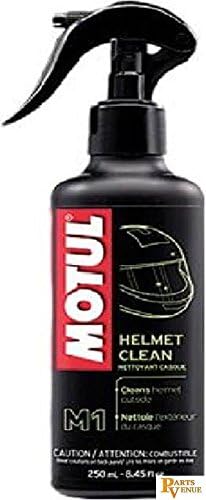 Foto 3 pulgar | Limpiador De Cascos Motul 103250 Mc Care 250 Ml - Venta Internacional.