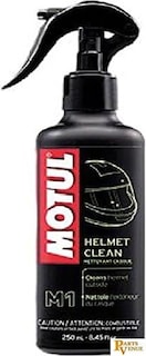 Foto 2 | Limpiador De Cascos Motul 103250 Mc Care 250 Ml - Venta Internacional.