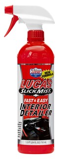 Foto 5 | Kit Detallado Lucas Oil Slick Mist 10558 Para Cortacéspedes De 2,6 Kg - Venta Internacional.