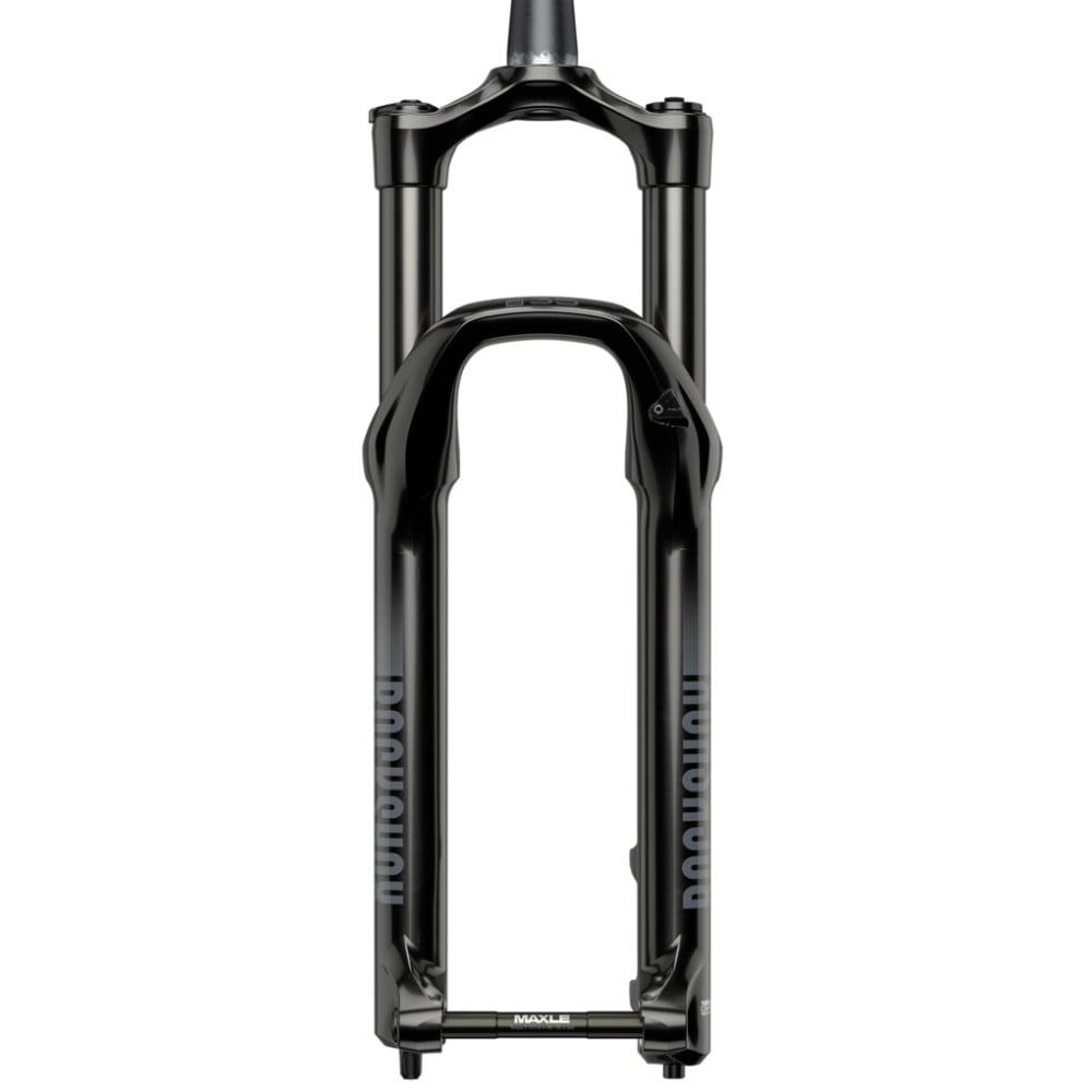 Tijera de Suspensión Rock Shox R27.5 Negra $15,149