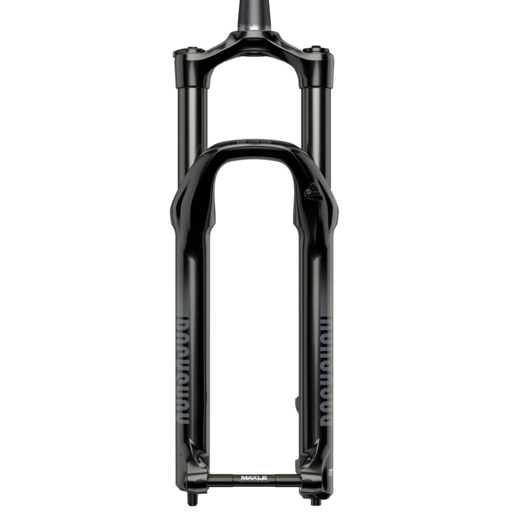 Tijera de Suspensión Rock Shox R27.5 Negra