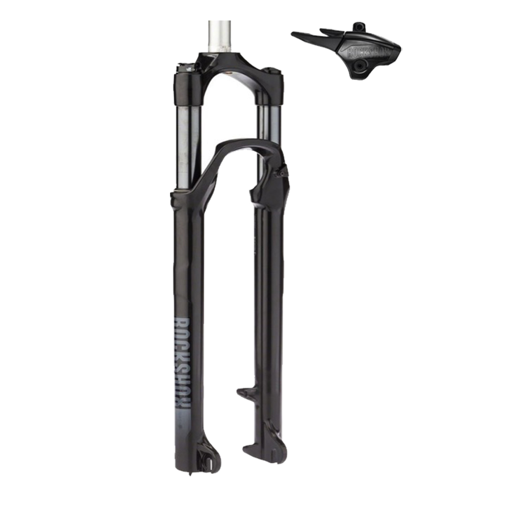 Tijera de Suspensión Rock Shox R29 Negra