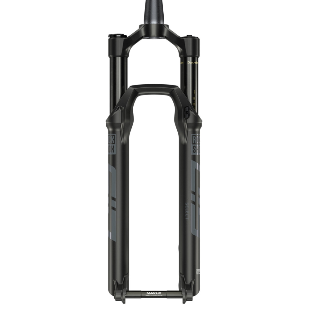 Tijera De Suspensión R29  Sid Select Rl Negro Rock Shox