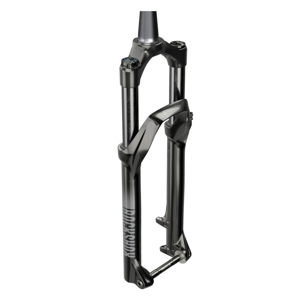 Tijera Suspensión R29 Acero Recon Silver Rock Shox