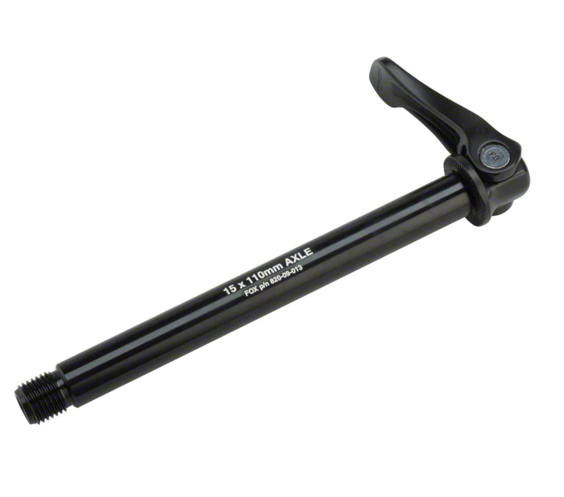 Foto 2 pulgar | Eje Thru-axle Fox Factory 15qr Boost De 15 X 110 Mm Para Horquillas De Suspensión - Venta Internacional.