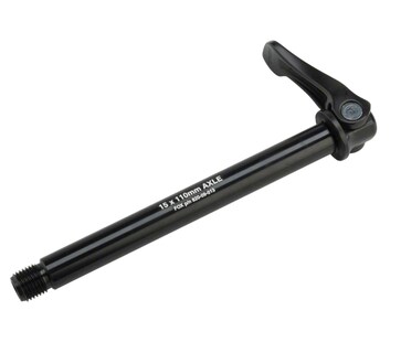 Foto 1 | Eje Thru-axle Fox Factory 15qr Boost De 15 X 110 Mm Para Horquillas De Suspensión - Venta Internacional.