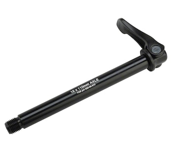 Foto 2 | Eje Thru-axle Fox Factory 15qr Boost De 15 X 110 Mm Para Horquillas De Suspensión - Venta Internacional.
