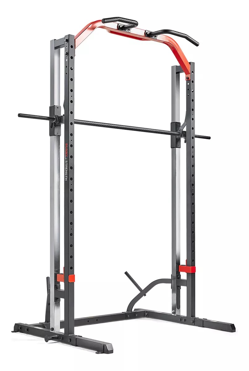 Foto 2 pulgar | Smith Machine Sunny Health & Fitness Sf-xf920020