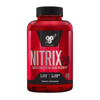 Foto 1 | Pre Entreno Bsn 180 Tabletas