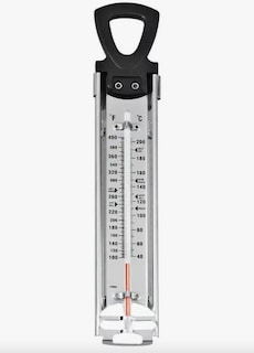 Foto 1 | Wilton Termometro Para Caramelo (temp. De 15.5 A 204.4 °c.)