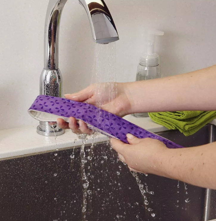 Foto 4 pulgar | Wilton Cintillas Para Hornear 88.9 * 3.8 Cm. 2 Pz.