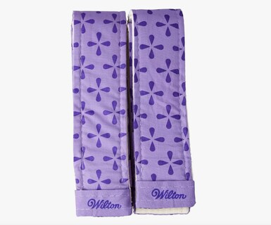 Foto 4 | Wilton Cintillas Para Hornear 88.9 * 3.8 Cm. 2 Pz.
