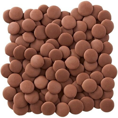 Foto 3 pulgar | Chocolate Wilton Candy Melts Light Cocoa 340 G