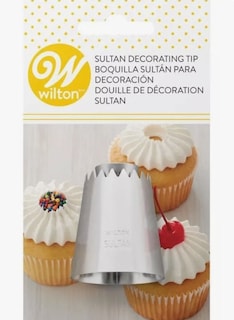 Foto 1 | Wilton Duya Especialidades (sultan) 1 Pz.