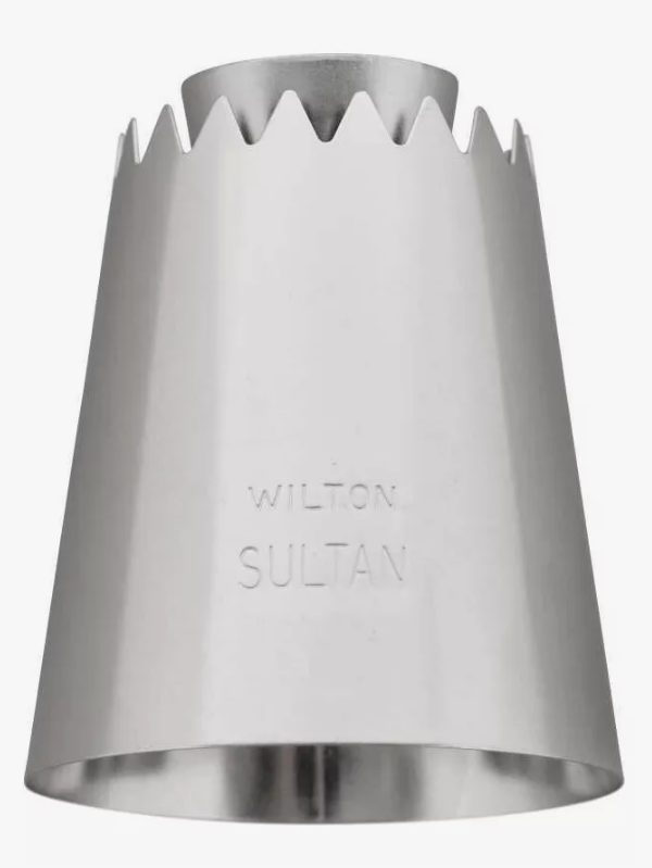 Foto 4 pulgar | Wilton Duya Especialidades (sultan) 1 Pz.