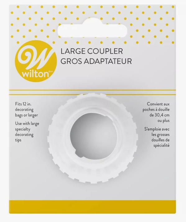 Foto 2 pulgar | Wilton Cople Grande Para Duyas 1 Pz.