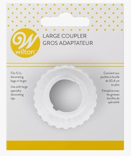 Foto 1 | Wilton Cople Grande Para Duyas 1 Pz.